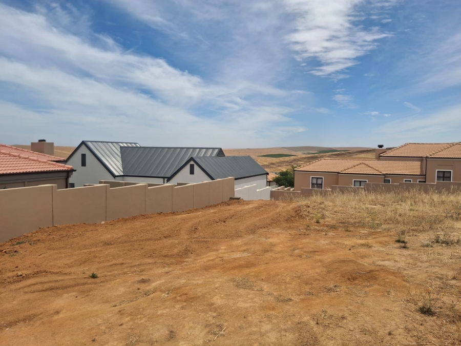 0 Bedroom Property for Sale in Mount Royal Golf Estate Western Cape